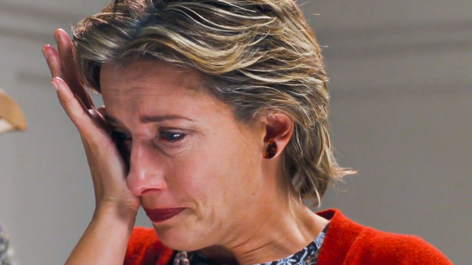 "To właśnie miłość": smutne święta Emma Thompson w "To właśnie miłość"