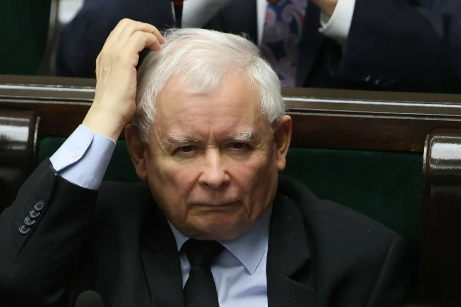 Zjednoczona opozycja pokonałaby zdecydowanie Prawo i Sprawiedliwość w wyborach.