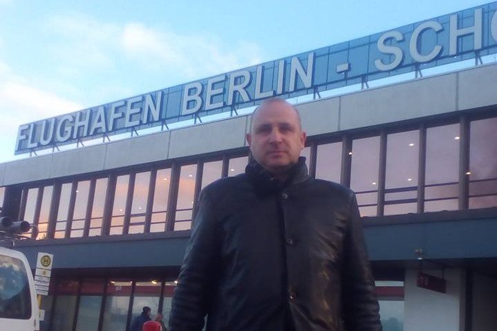 Swiatosław Szeremeta nie może wjechać do strefy Schengen? Właśnie się okazało, jak działa zakaz rządu PiS nałożony na ukraińskiego polityka.