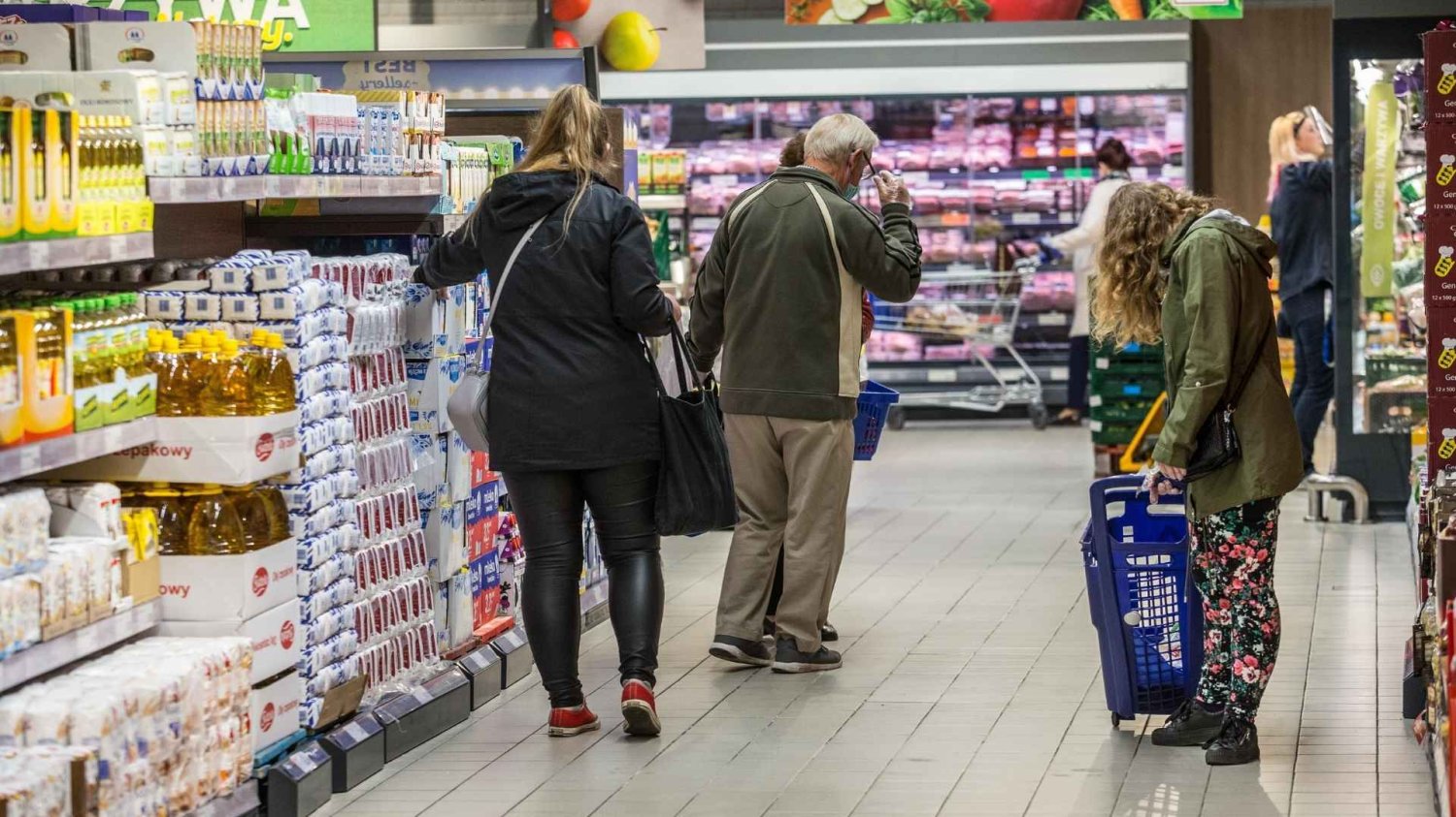 Aldi ma pilny komunikat. Ten produkt zniknie z półek przed końcem roku.