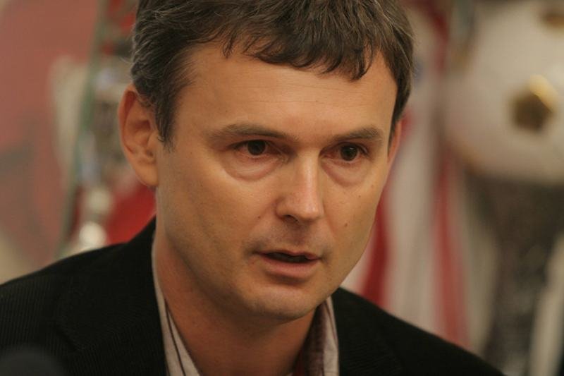 Mirosław Trzeciak twierdzi, że mamy duże szanse na ogranie Czechów