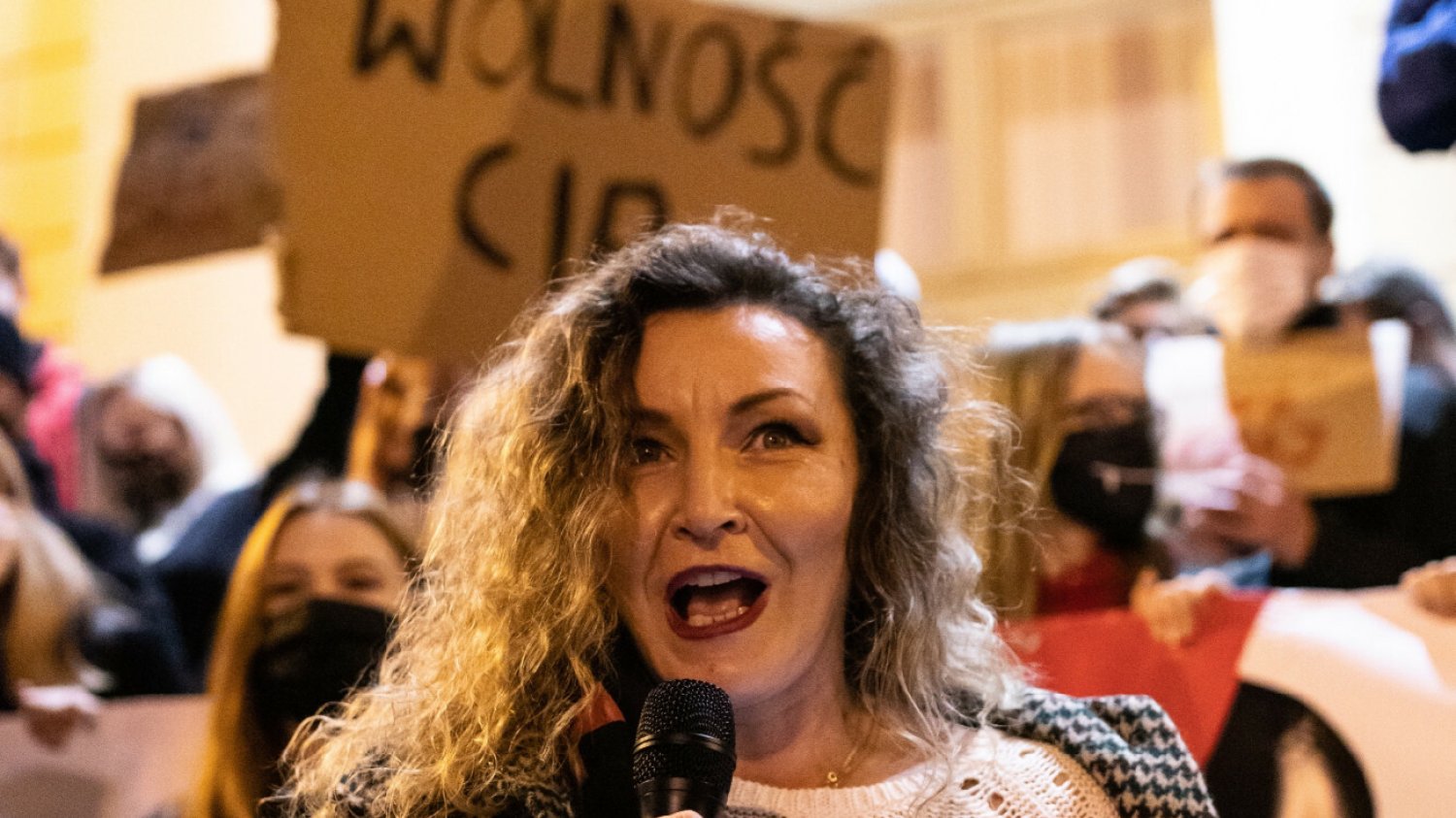 Sejm. Monika Pawłowska obejmie mandat po Mariuszu Kamińskim.