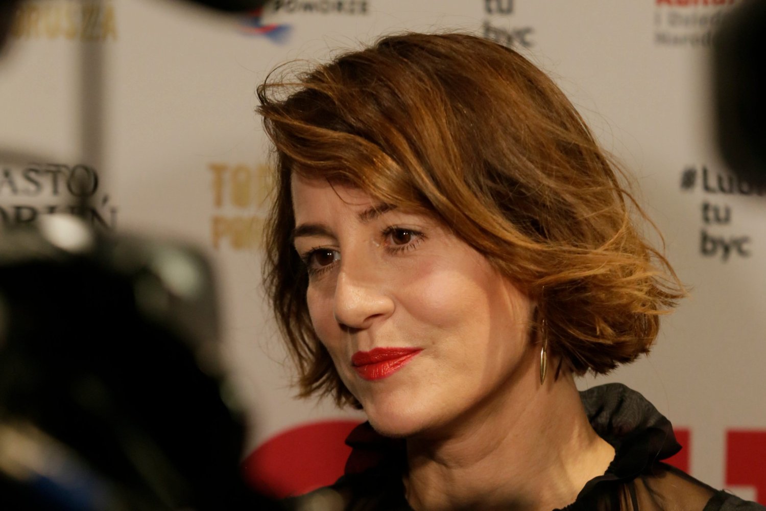 Maja Ostaszewska opisała swoją walkę z koronawirusem.