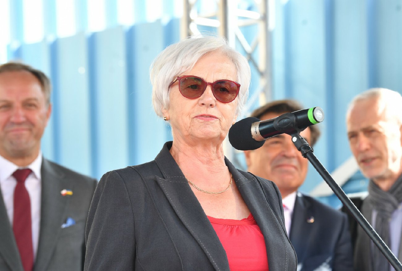 Danuta Wałęsa zmiażdzyła Jarosława Kaczyńskiego i PiS. "Malutki z Warszawy"