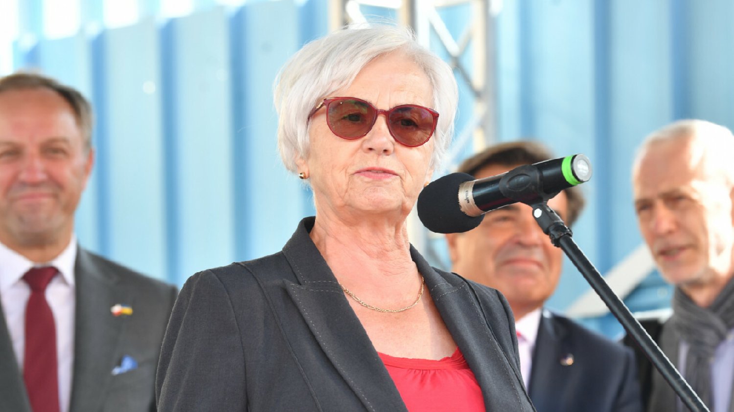 Danuta Wałęsa zmiażdzyła Jarosława Kaczyńskiego i PiS. "Malutki z Warszawy"