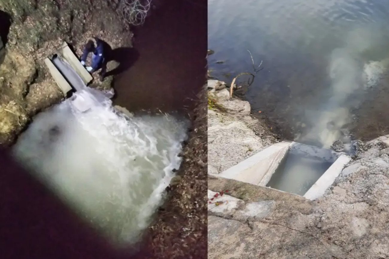 Katastrofie na Odrze można było zapobiec? Raport sprzed miesięcy przeraża.