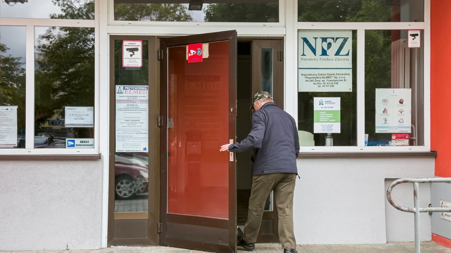 Narodowy Fundusz Zdrowia zapowiada cięcia w finansowaniu badań