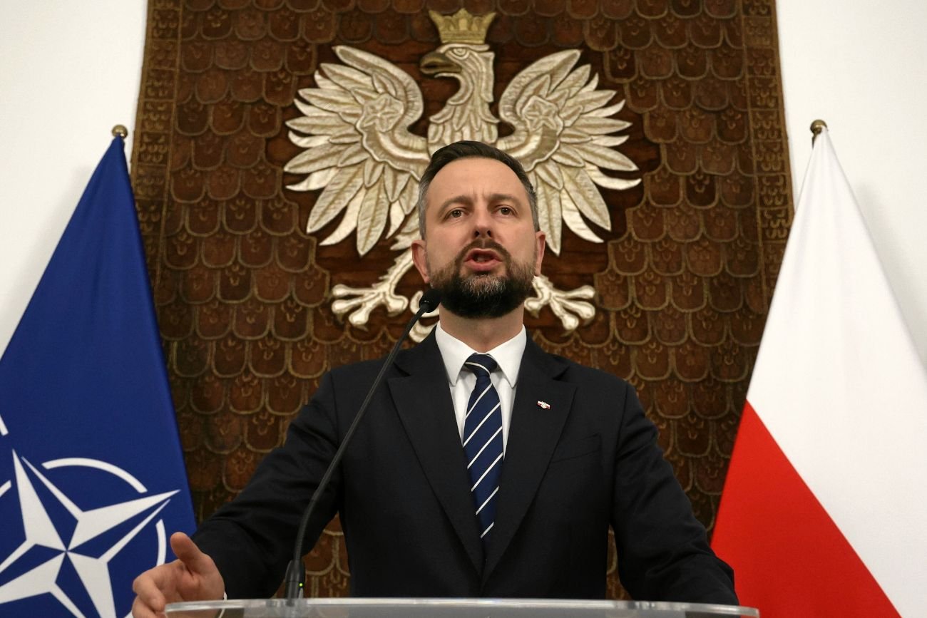 MON przekazał pierwsze ustalenia w sprawie tajemniczego obiektu na polu na Lubelszczyźnie