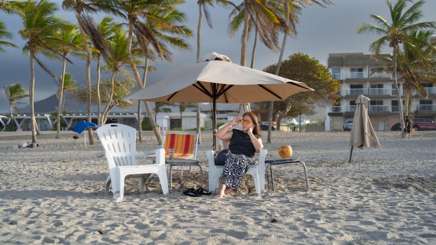 Odwołane loty i pilny apel polskiego MSZ. Odradzają wszelkie wyjazdy