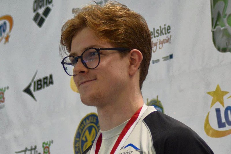 Paweł Juraszek został przyłapany na stosowaniu nielegalnej pseudoefedryny.