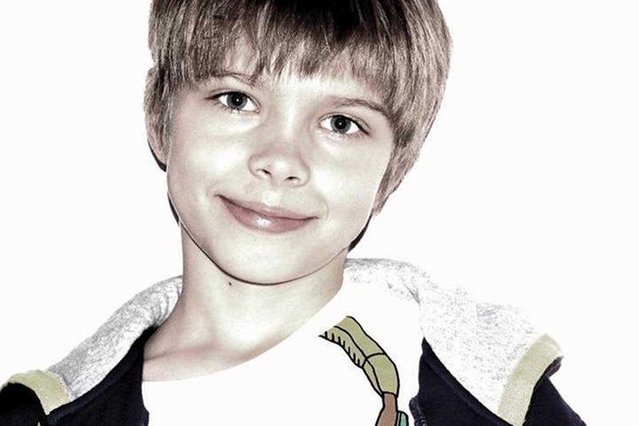 Ten chłopak ma głowę do interesów. Udziela konsultacji z marketingu dziecięcego, jak dotrzeć do dziecięcych liderów opinii.