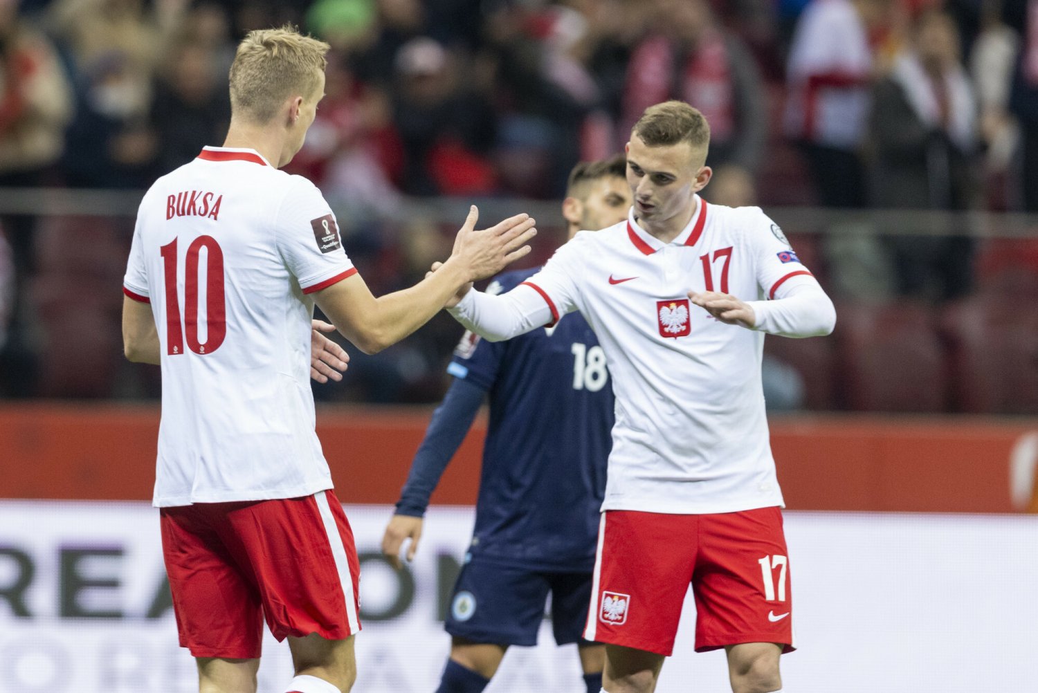 Kacper Kozłowski po pięciu latach żegna się z Pogonią Szczecin i będzie grał w Premier League