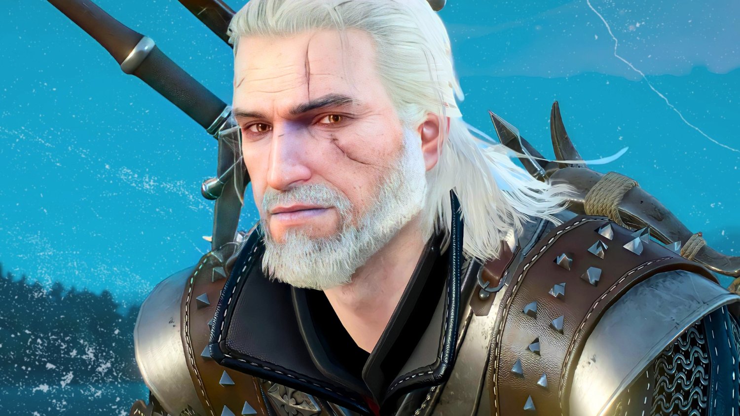 Wiedźmin 3 może spełnić marzenia graczy. Fani od 10 lat proszą o powrót jednej postaci Geralt z Rivii