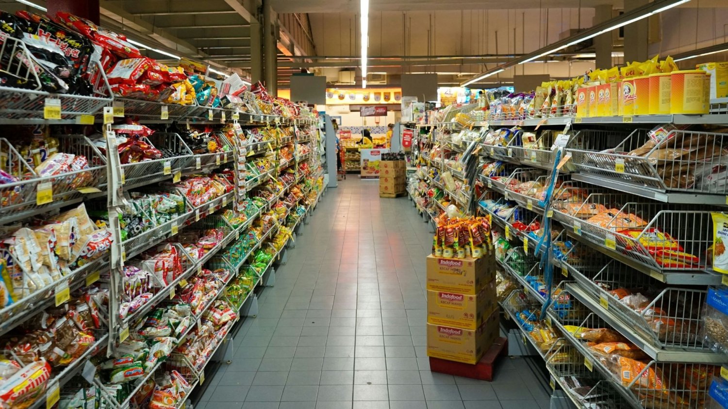 Gluten w bezglutenowych chrupkach. GIS ostrzega konsumentów Ze sklepów wycofano bezglutenowe chrupki, które zawierały gluten