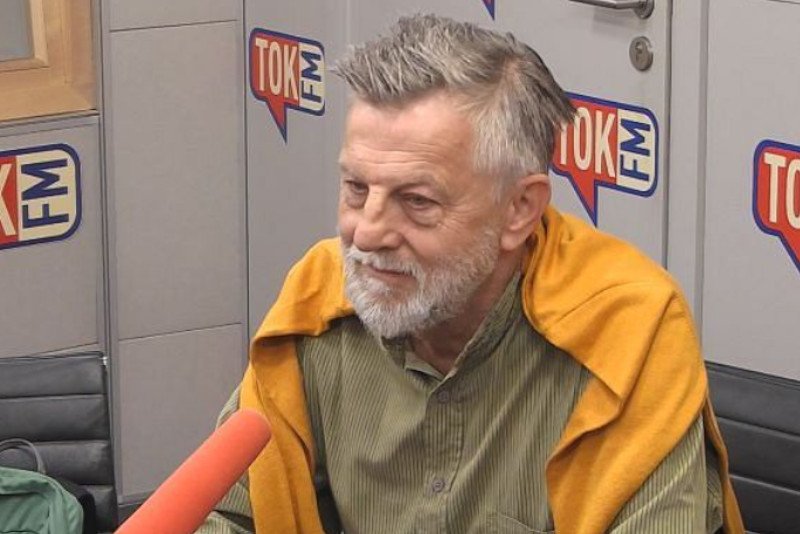 Andrzej Zybertowicz nie widzi powody, by prezydenta miał się zwracać do sędziów zamieszanych w aferę hejterską z żądaniem, by złożyli dymisję.