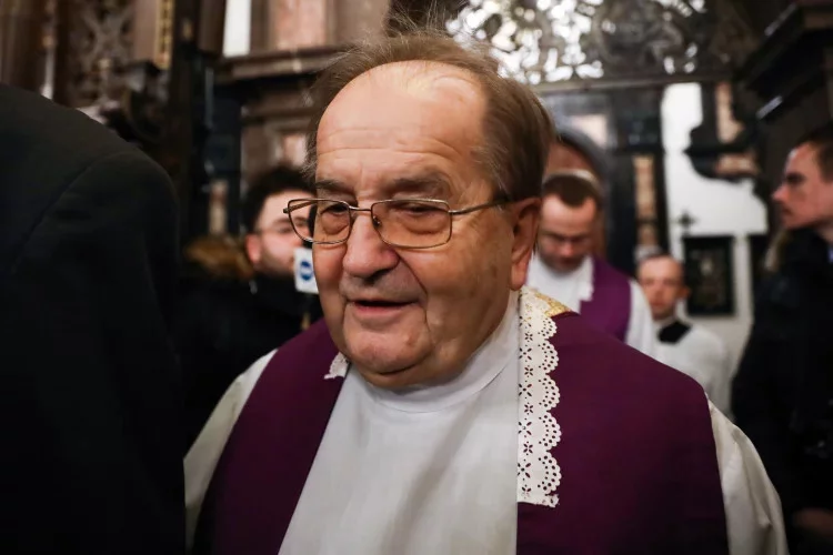 Radio Maryja ma pretensje do "Wiadomości". Chodzi o materiał z pielgrzymki.