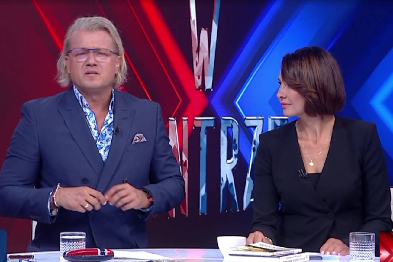 Jakimowicz pomylił nagrodę Nobla z nagrodą UNESCO. Pomógł Czarnek