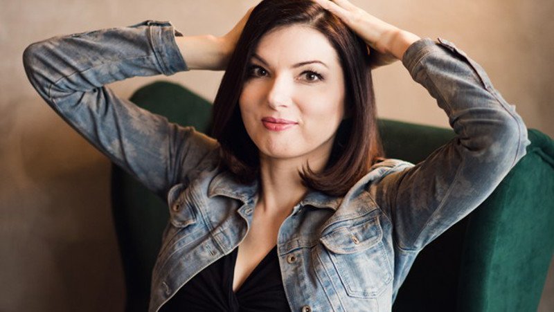 Eliza Michalik o tym, jak państwo PiS rujnuje życia i kariery