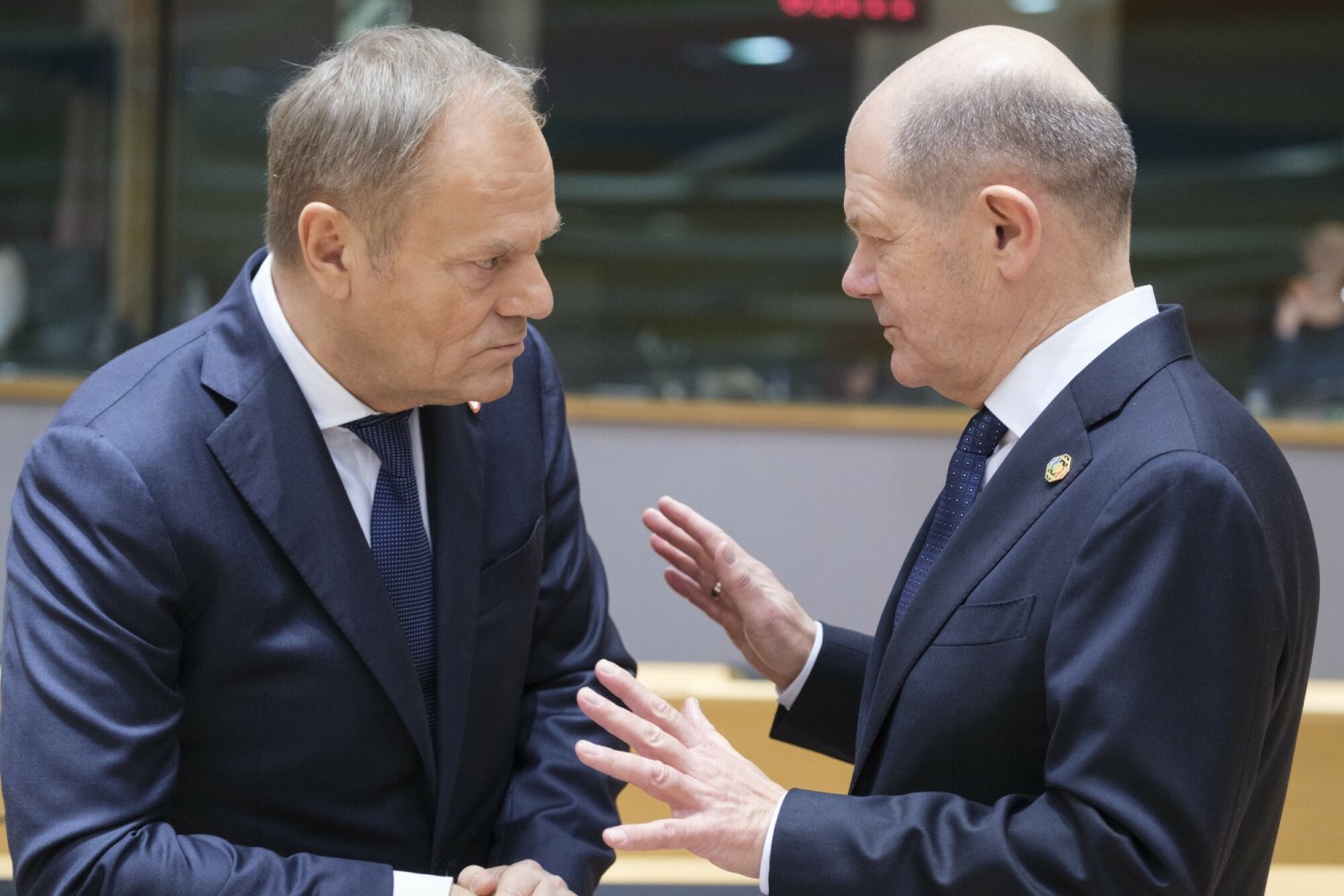 Berlin i Warszawa zaczynają ważną współpracę. Chodzi o Rosję