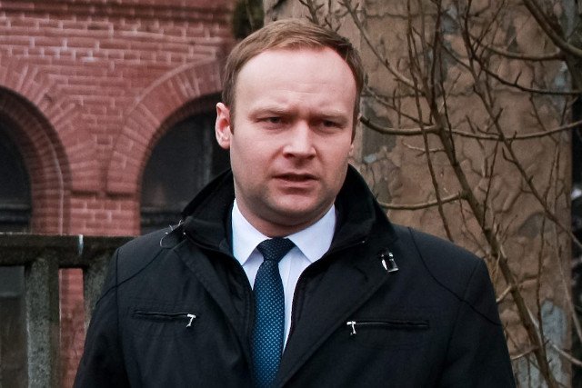 Marcin Mastalerek zapowiedział, że PiS "nagłośni w Europie" sprawę Mariusza Kamińskiego