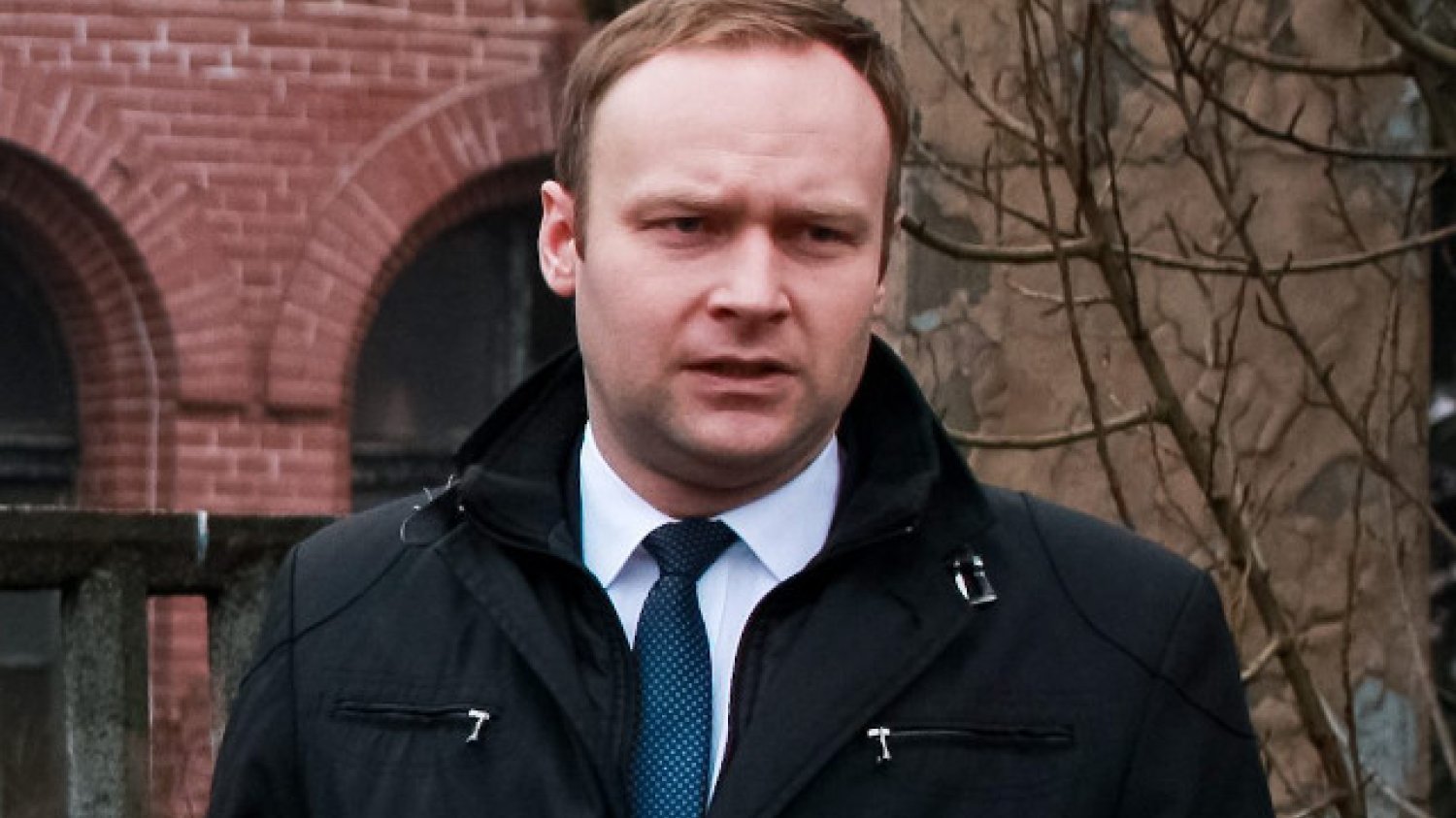 Marcin Mastalerek zapowiedział, że PiS "nagłośni w Europie" sprawę Mariusza Kamińskiego
