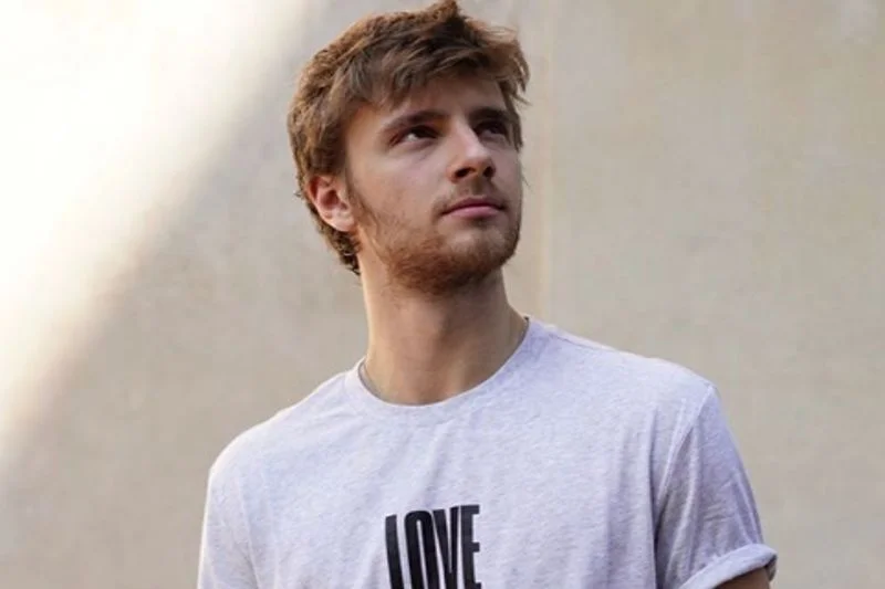 Maciej Musiał poparł na Instagramie osoby LGBT i Paradę Równości.