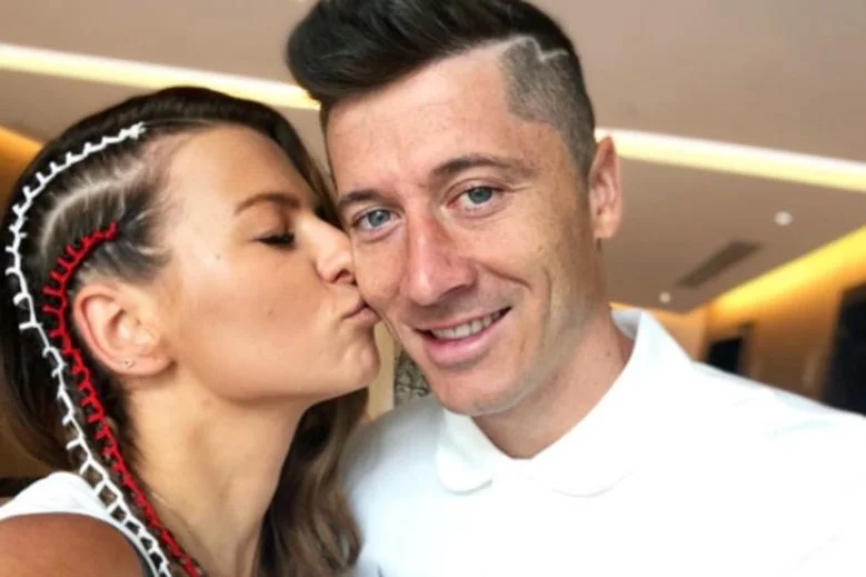 Anna Lewandowska nie wytrzymała krytyki po meczu Polski z Kolumbią.