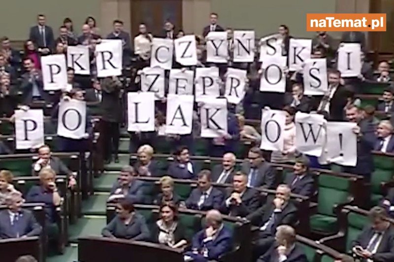 PO sięga po coraz to wymyślniejsze sposoby na walkę z PiSem. Niekoniecznie udane...