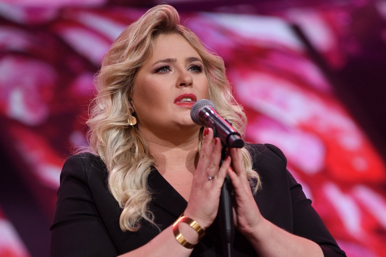 Ostre słowa w kierunku Elżbiety Romanowskiej. Sprawa trafiła na policję