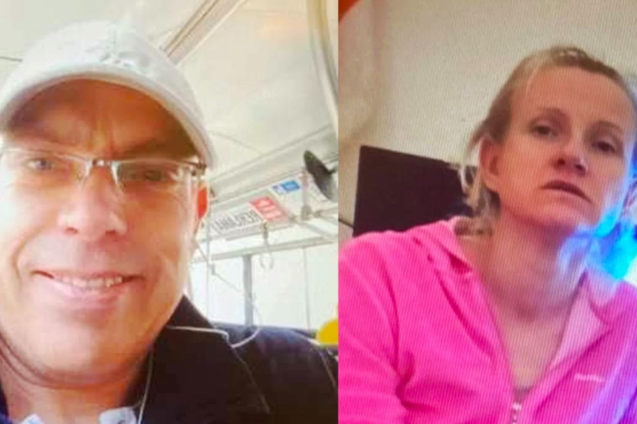 Adam i Aneta Jagłowie zaginęli. W środę mieli wrócić taksówką do Polski