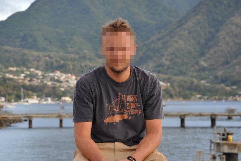 Piotr Ś. został zatrzymany przez ABW 24 października.