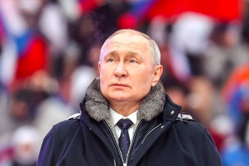 Ujawniono tajny dokument, wskazujący, że Putin chce przejąć kontrolę nad Mołdawią.