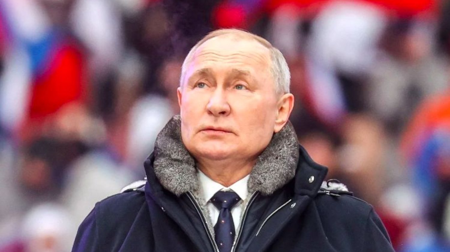 Ujawniono tajny dokument, wskazujący, że Putin chce przejąć kontrolę nad Mołdawią.