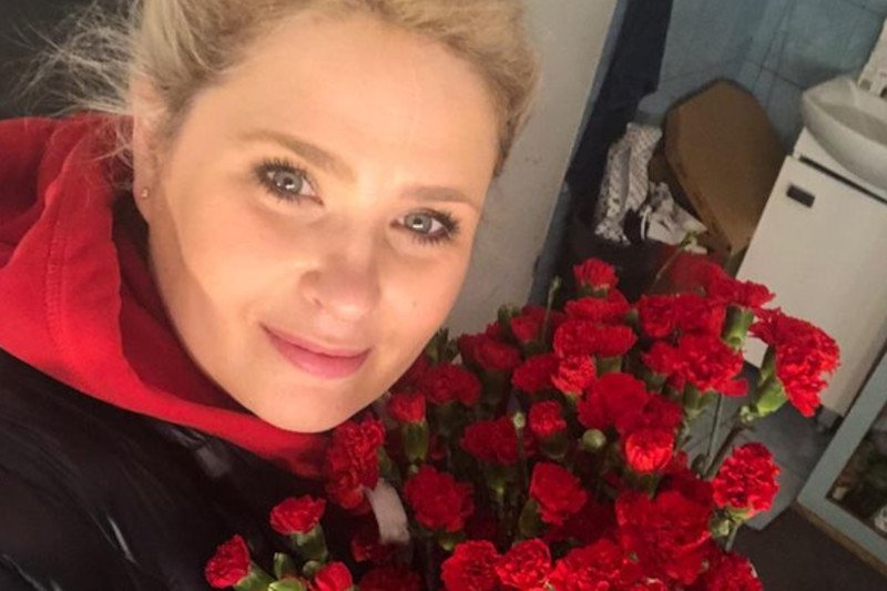 Ela Romanowska olśniewa nową figurą.