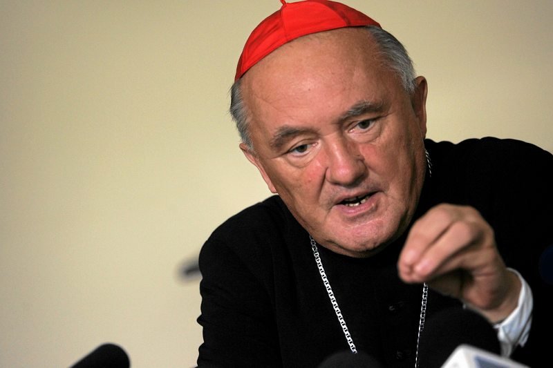 Kościół nie zgadza się na proponowane zmiany dotyczące Funduszu Kościelnego