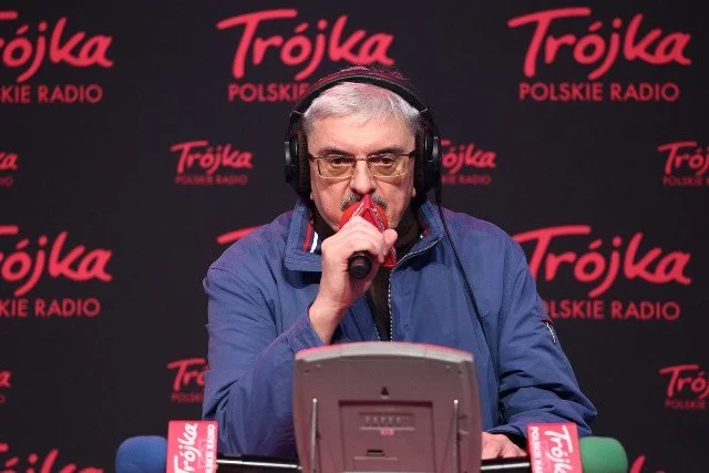 Praktycznie nieznany muzyk oskarżył Marka Niedźwieckiego o branie łapówek