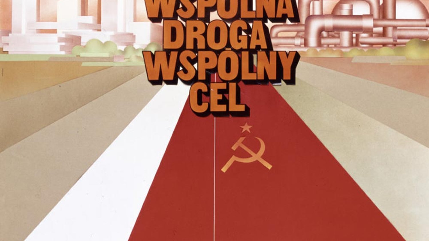 UDT powstało w czasach realnego socjalizmu