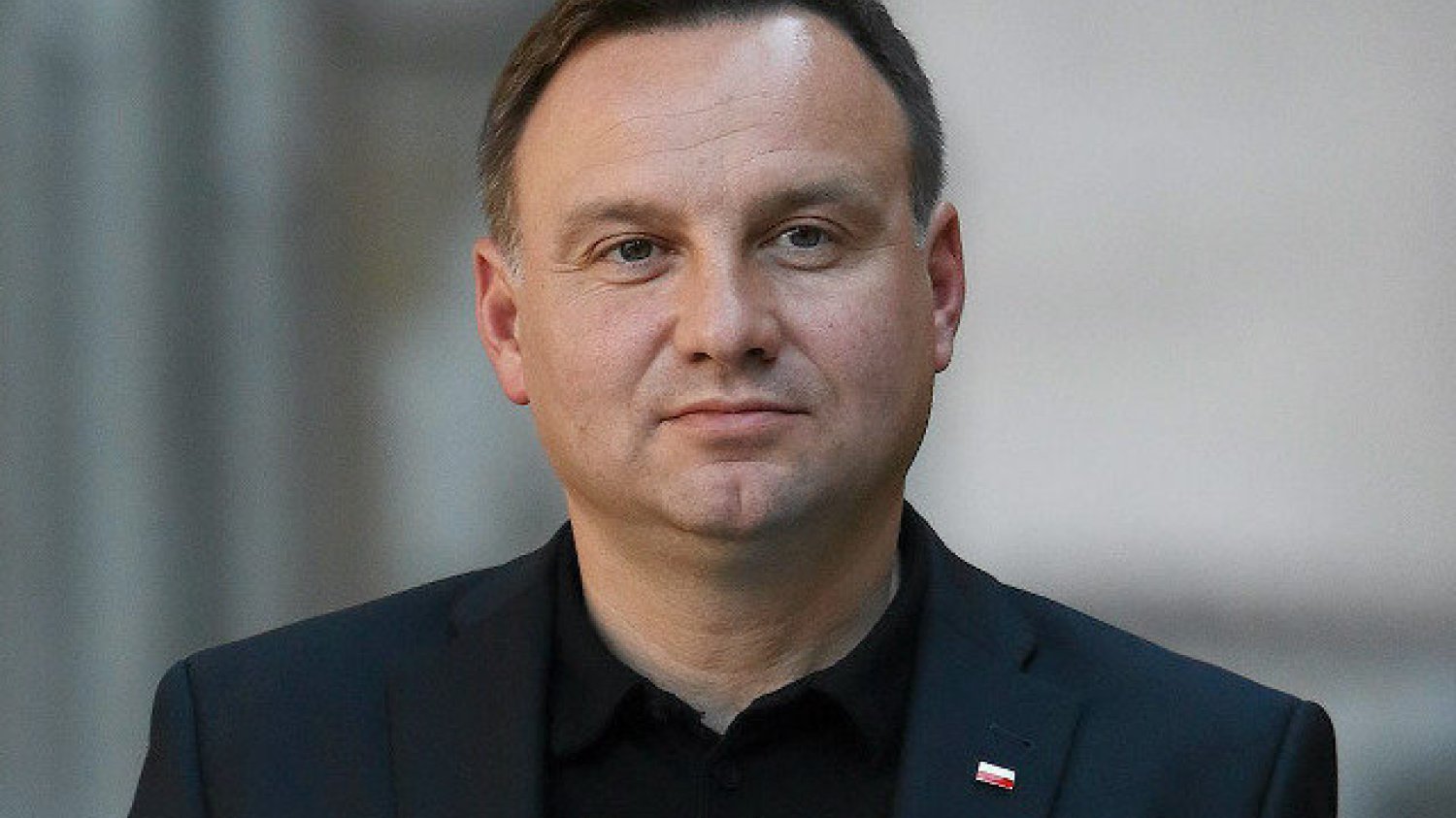 Prezydent Andrzej Duda surowo ocenia konstytucyjne kompetencje głowy państwa