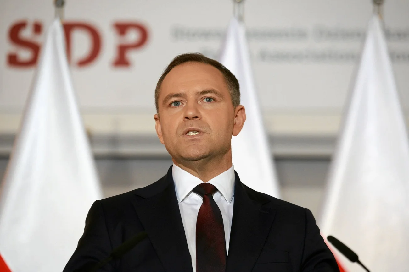 Karol Nawrocki