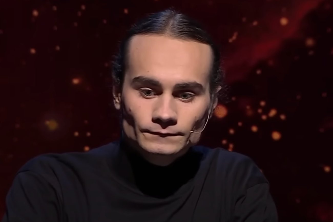 Artur Baranowski odmówił wywiadu w "Pytaniu na Śniadanie" TVP