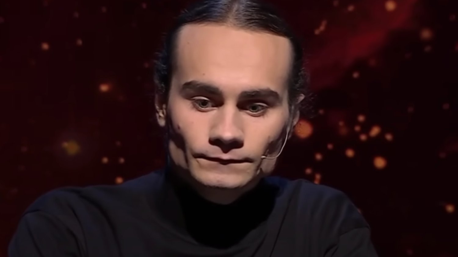 Artur Baranowski odmówił wywiadu w "Pytaniu na Śniadanie" TVP