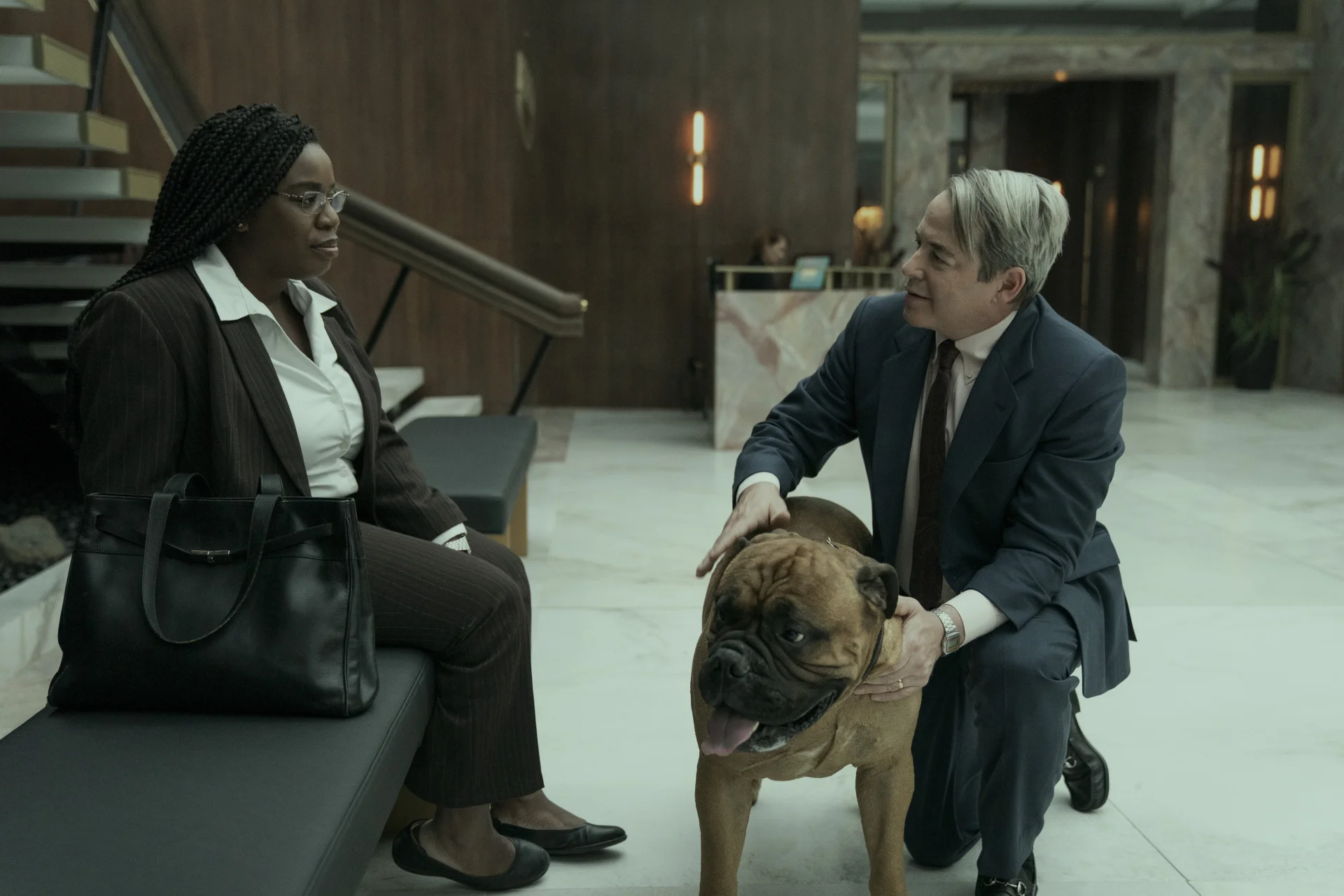 zabić ból serial netflix prawda fikcja fakty postacie richard sackler rudy giuliani