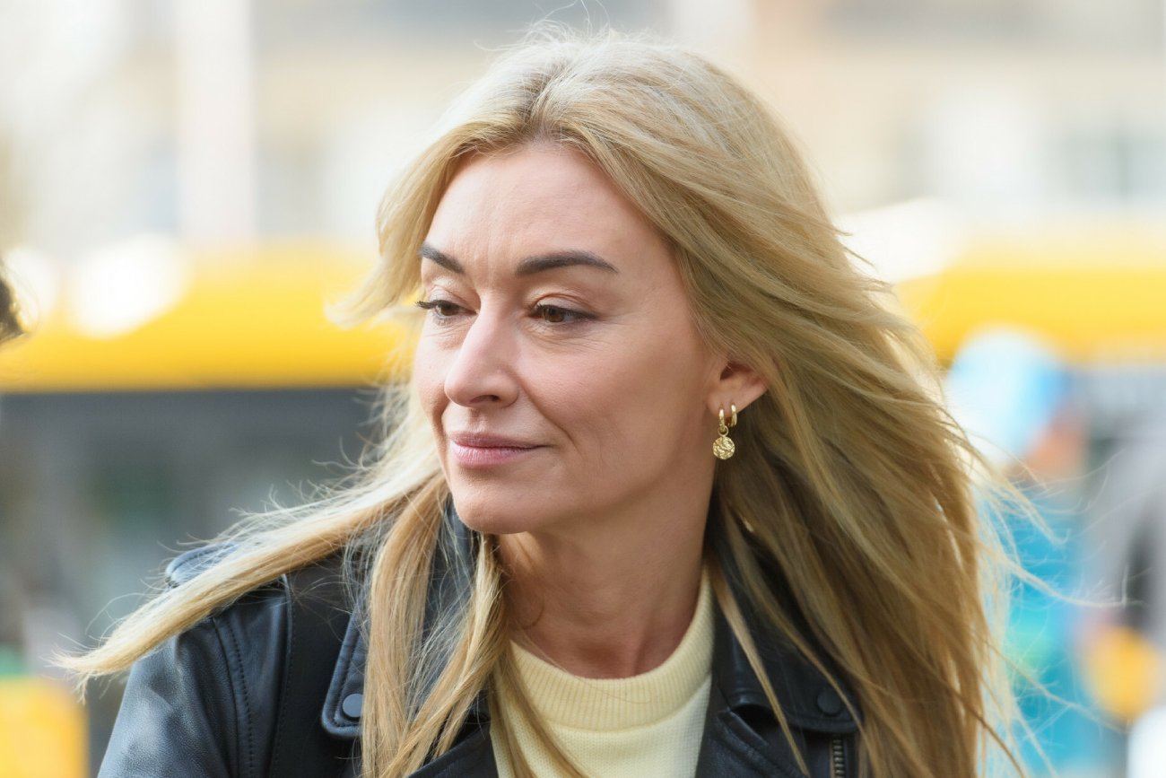 Wojciechowska ostro o rządzących. Dobitnie skomentowała prawo aborcyjne