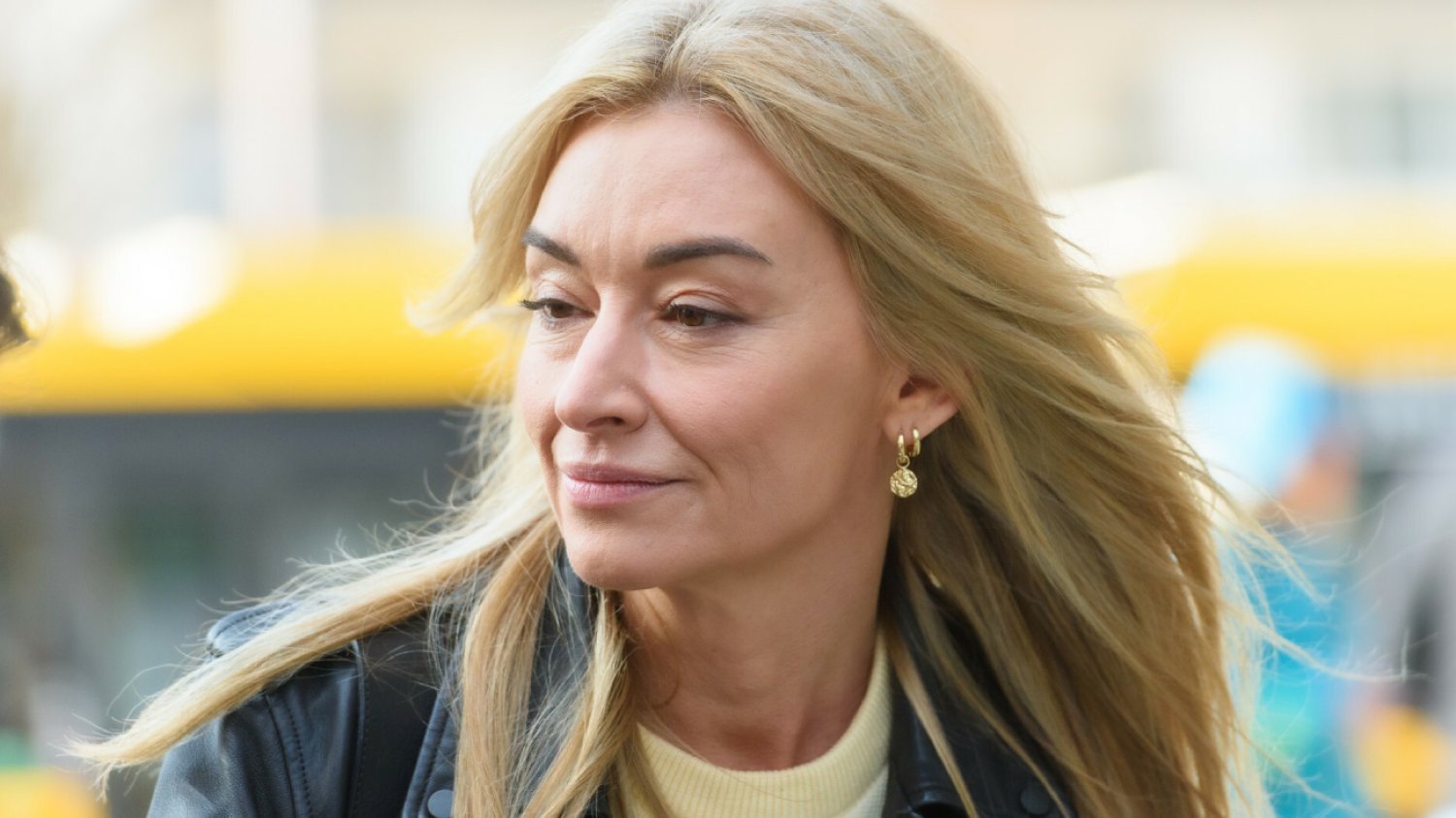 Wojciechowska ostro o rządzących. Dobitnie skomentowała prawo aborcyjne