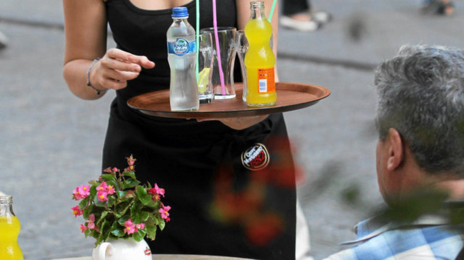 Polacy coraz częściej dochodzą swoich praw w restauracjach