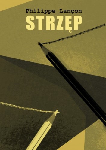 Philippe Lancon
Strzęp