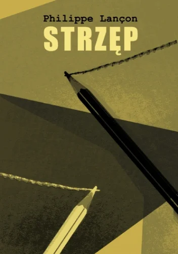 Philippe Lancon
Strzęp