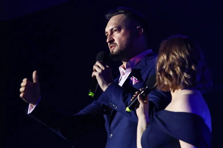 Marcin Prokop znalazł wspólny mianownik Donalda Trumpa i Jarosława Kaczyńskiego.