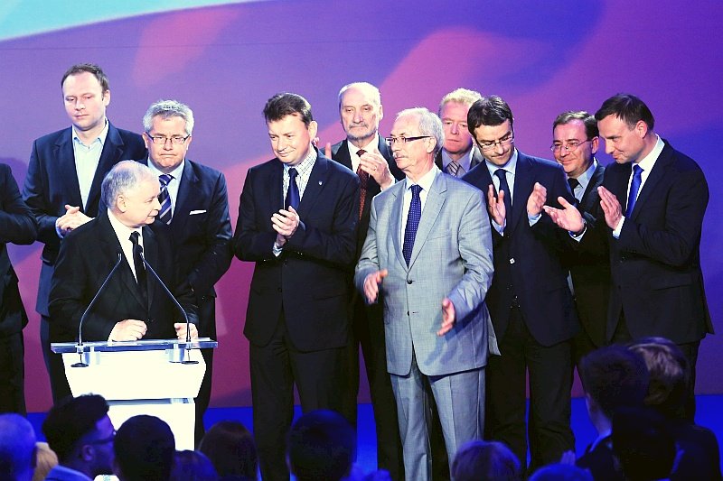 Kolejne przegrywane wybory tylko mocniej utwierdzały polityków PiS w byciu zawodowymi już opozycjonistami. Czy będą jeszcze zdolni do zrobienia właściwego użytku z odzyskanej władzy?