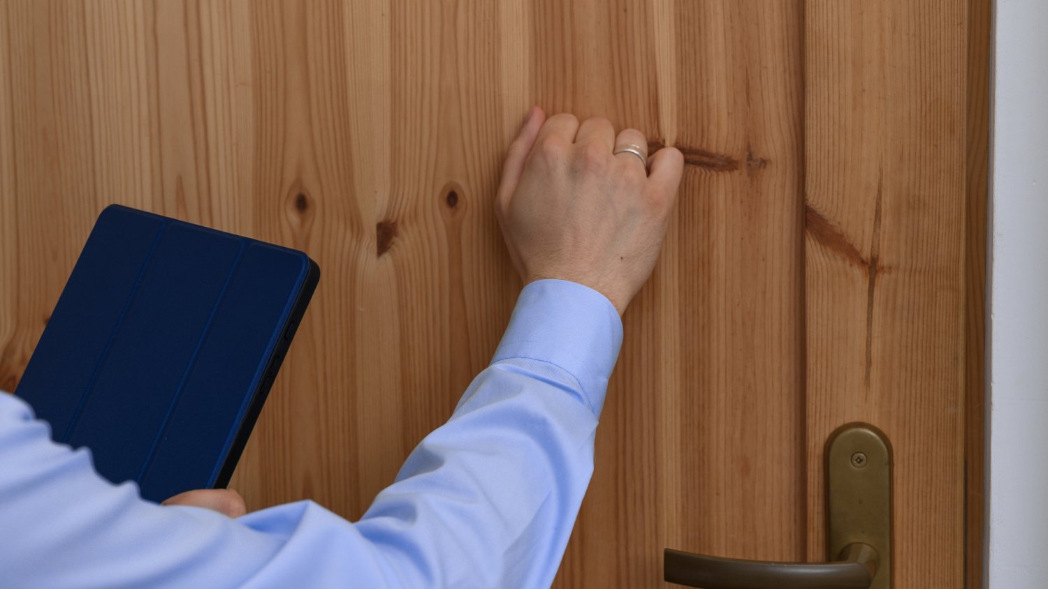 Nie zataisz już prawdziwej liczby osób w mieszkaniu. Kontrolują, kto kłamie